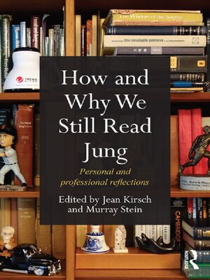 cover image of How and Why We Still Read Jung
